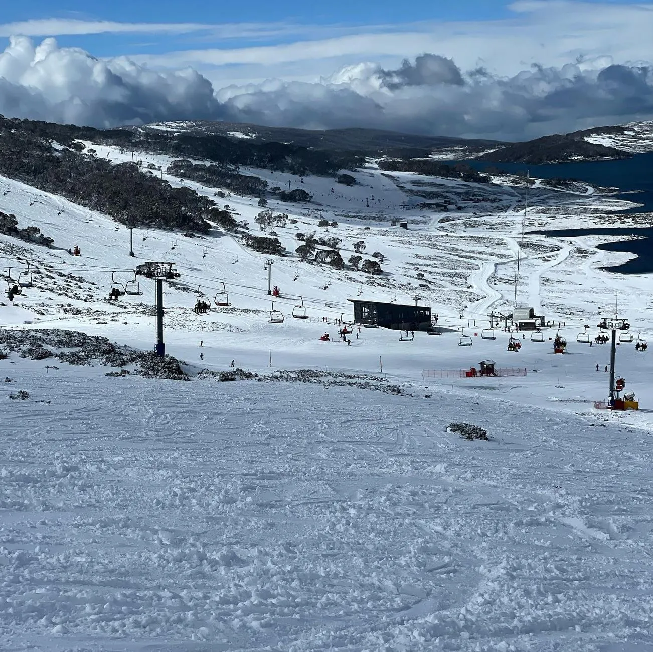 Falls Creek