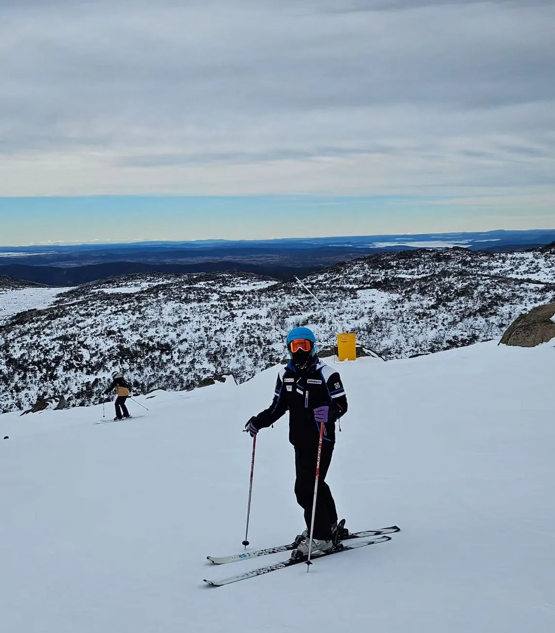 Perisher Valley Resort