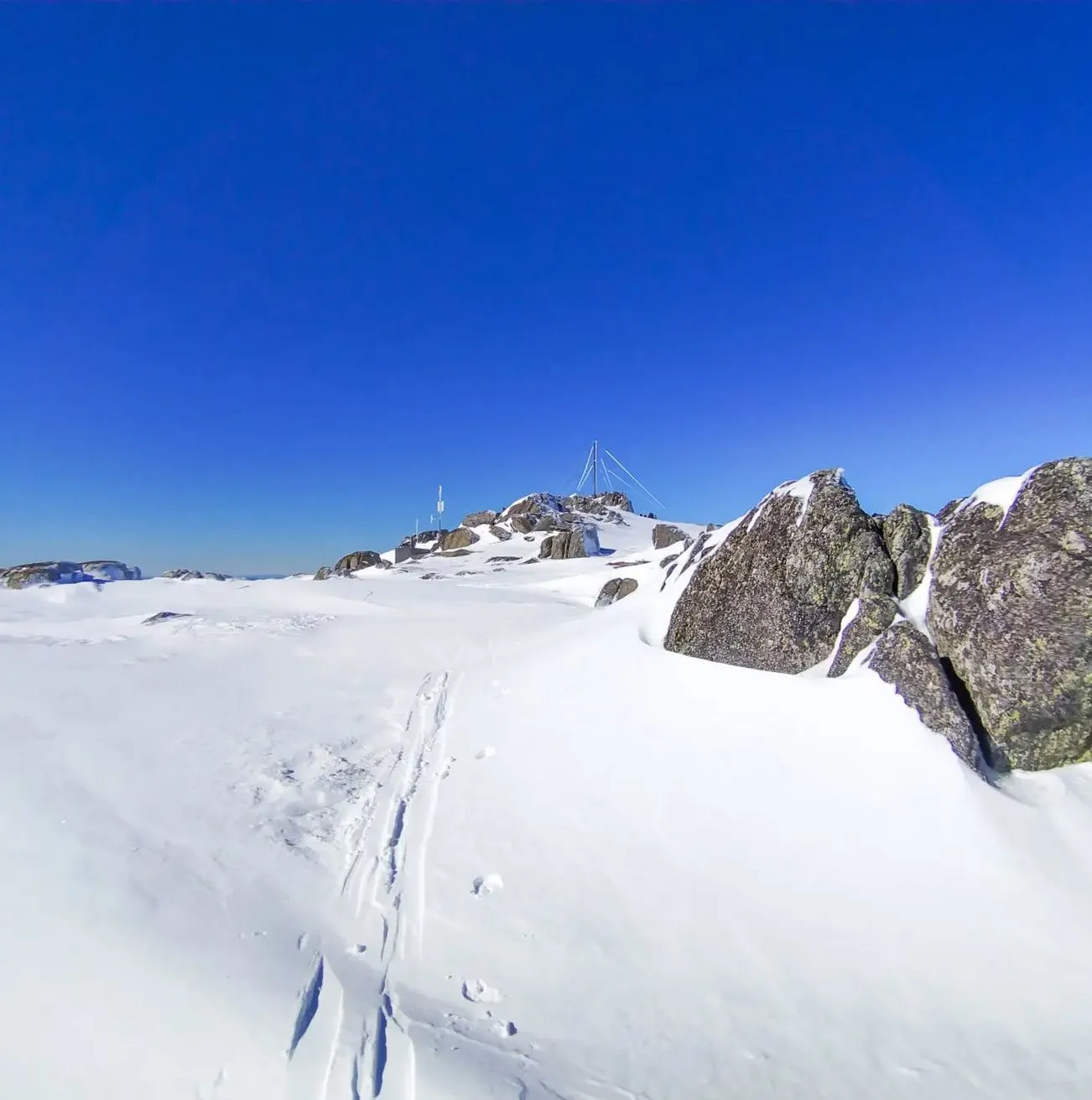 Thredbo