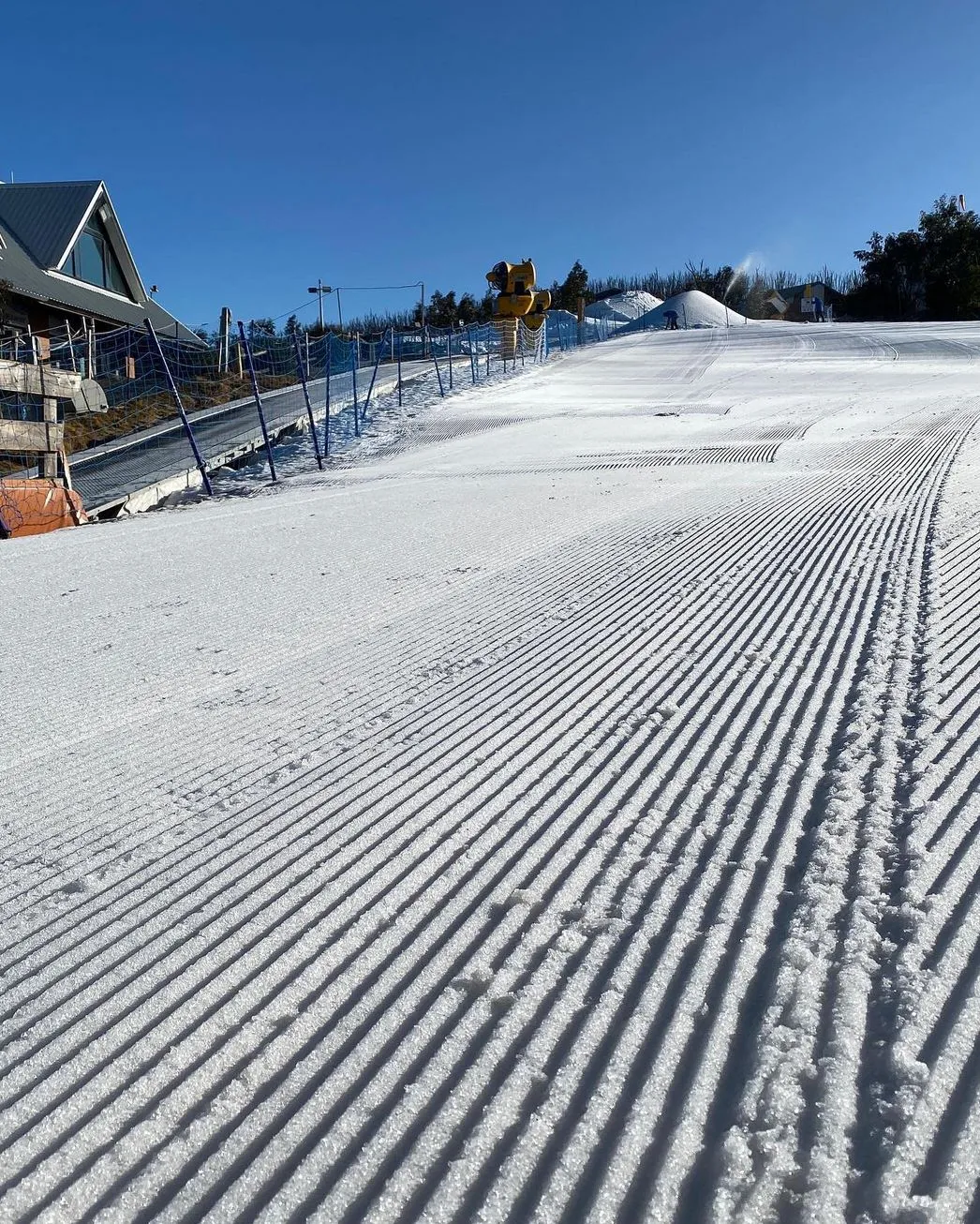 Tips for Making the Most of Perisher