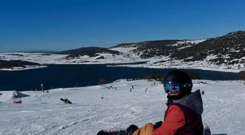 What’s the Largest Ski Resort in Australia