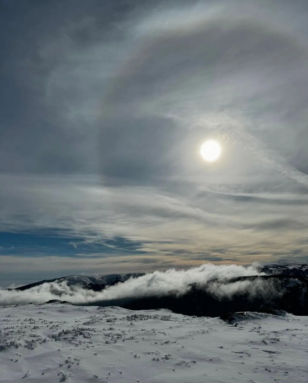 Why Perisher Feels Huge